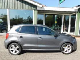 Volkswagen Polo thumbnail 4