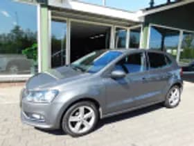 Volkswagen Polo thumbnail 38