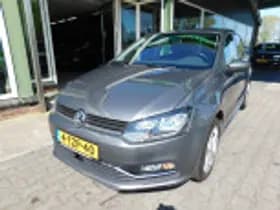 Volkswagen Polo thumbnail 39