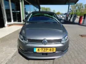 Volkswagen Polo thumbnail 40