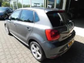 Volkswagen Polo thumbnail 41