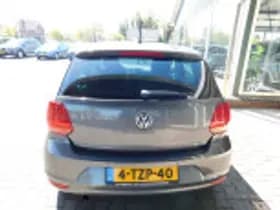 Volkswagen Polo thumbnail 42