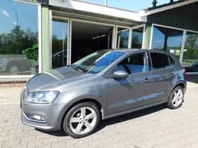 Volkswagen Polo thumbnail 66