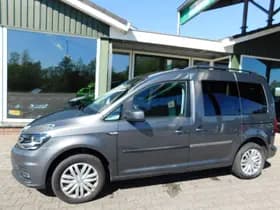 Volkswagen Caddy thumbnail 11