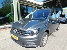 Volkswagen Caddy thumbnail 13