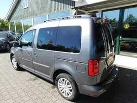 Volkswagen Caddy thumbnail 15