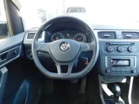 Volkswagen Caddy thumbnail 3