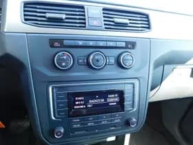 Volkswagen Caddy thumbnail 21