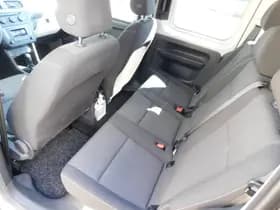 Volkswagen Caddy thumbnail 26