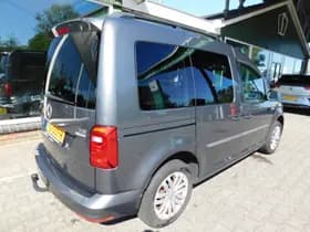 Volkswagen Caddy thumbnail 28