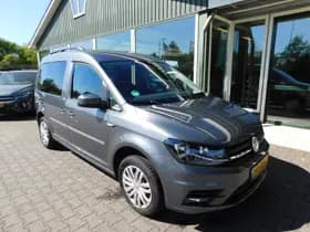 Volkswagen Caddy thumbnail 29