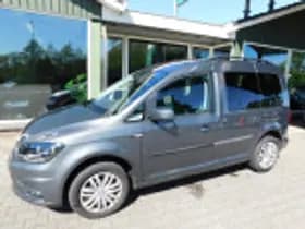 Volkswagen Caddy thumbnail 35
