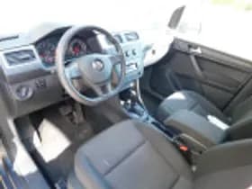Volkswagen Caddy thumbnail 36
