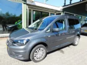 Volkswagen Caddy thumbnail 40