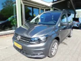 Volkswagen Caddy thumbnail 41