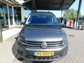 Volkswagen Caddy thumbnail 42