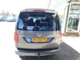 Volkswagen Caddy thumbnail 44