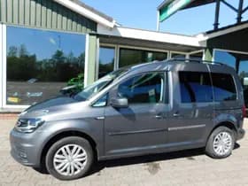 Volkswagen Caddy thumbnail 68