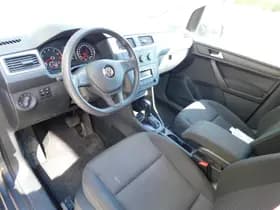 Volkswagen Caddy thumbnail 8