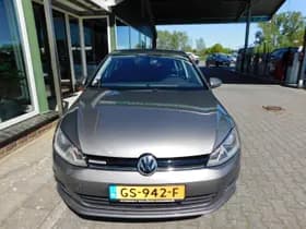 Volkswagen Golf thumbnail 14