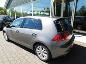 Volkswagen Golf thumbnail 15