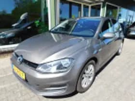 Volkswagen Golf thumbnail 47