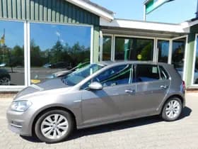 Volkswagen Golf thumbnail 7