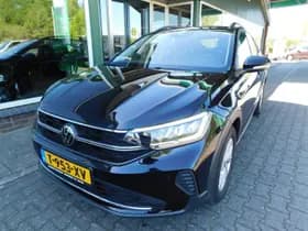 Volkswagen Taigo thumbnail 12