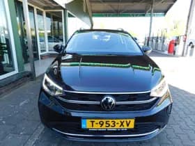 Volkswagen Taigo thumbnail 13