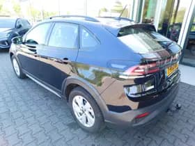 Volkswagen Taigo thumbnail 14