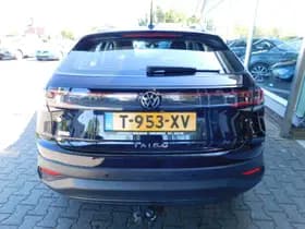 Volkswagen Taigo thumbnail 15