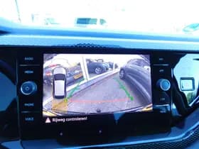 Volkswagen Taigo thumbnail 24