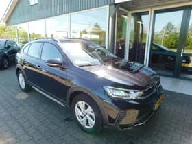 Volkswagen Taigo thumbnail 30