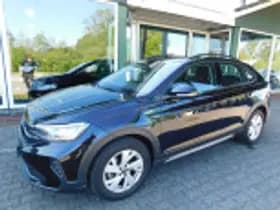 Volkswagen Taigo thumbnail 36