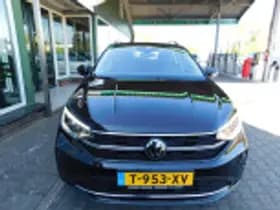Volkswagen Taigo thumbnail 42