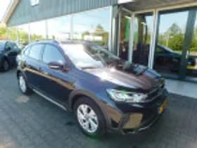 Volkswagen Taigo thumbnail 59