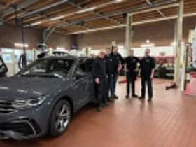 Volkswagen Taigo thumbnail 64