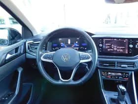 Volkswagen Taigo thumbnail 9