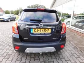 Opel Mokka thumbnail 11