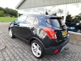 Opel Mokka thumbnail 4