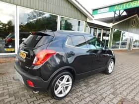 Opel Mokka thumbnail 31