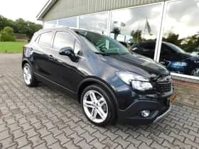 Opel Mokka thumbnail 33