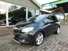 Opel Mokka thumbnail 35