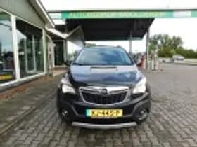 Opel Mokka thumbnail 36
