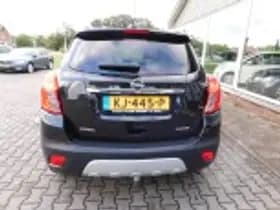 Opel Mokka thumbnail 38
