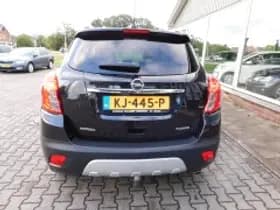 Opel Mokka thumbnail 5