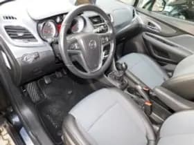 Opel Mokka thumbnail 6