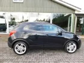 Opel Mokka thumbnail 59
