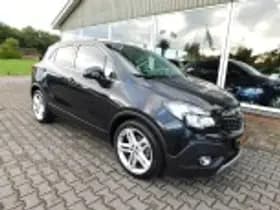 Opel Mokka thumbnail 60