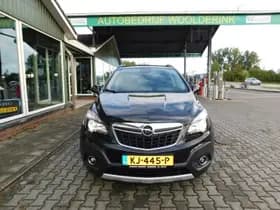 Opel Mokka thumbnail 64